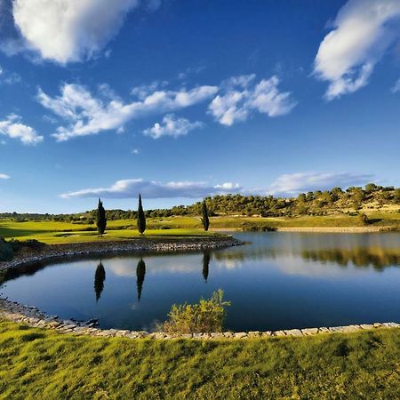 Las Colinas Golf & Country Club Residences Dehesa de Campoamor  Exteriör bild