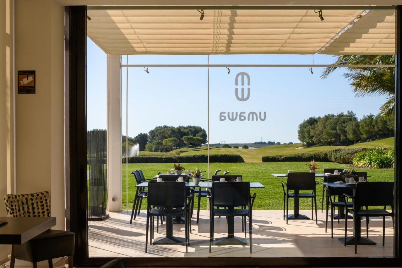 Las Colinas Golf & Country Club Residences Dehesa de Campoamor  Exteriör bild