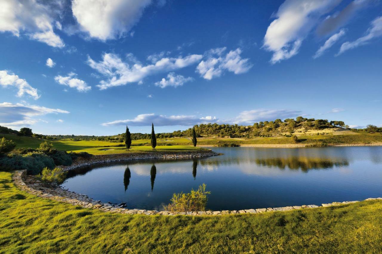 Las Colinas Golf & Country Club Residences Dehesa de Campoamor  Exteriör bild